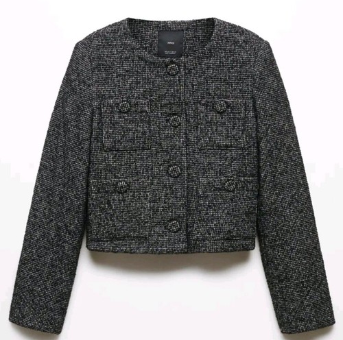 Mango women pocket - mango, women's
