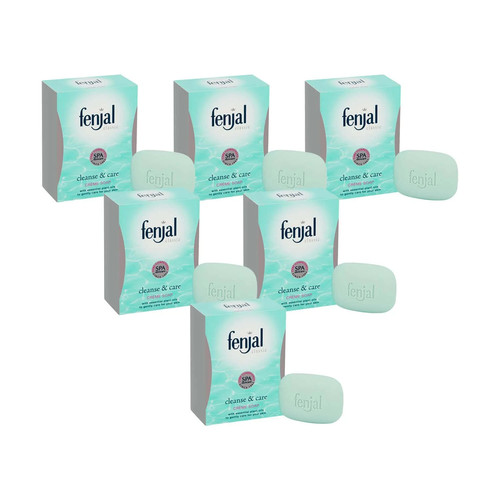 Fenjal classic creme soap - fenjal,