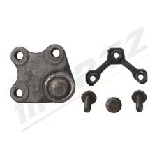FRONT LEFT BALL JOINT FITS