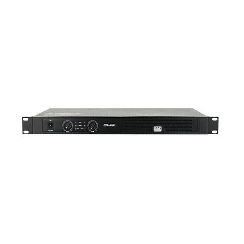 Dap 2150 2ch 150w power - dap,