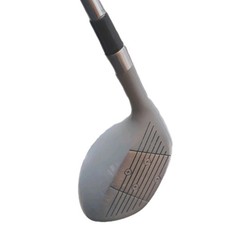 Wilson Staff 3 Wood 15° Loft. Right-Handed Steel Shaft Regular Flex 43"