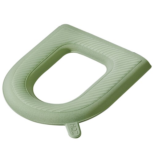Toilet potty seat pad - seat,