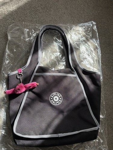 Kipling carmela tote bag - carmela,
