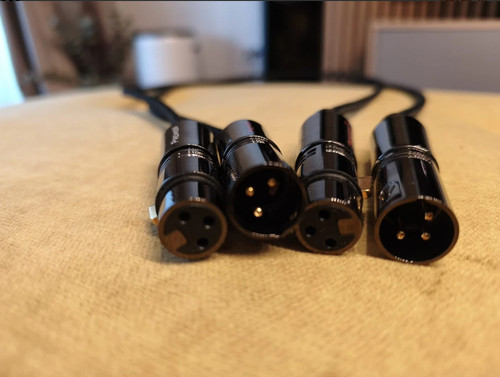 Pangea premier xlr 1m - se,