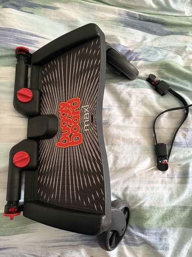 Lascal buggyboard maxi - lascal,