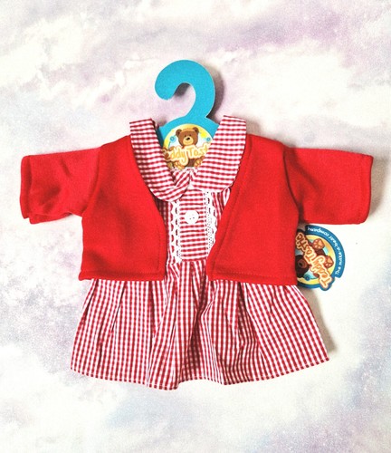 Teddy tastic fits - fits, a