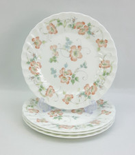Wedgwood Cottage Rose - 4x