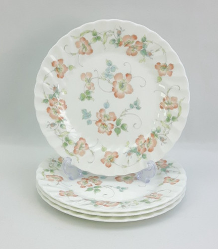 Wedgwood cottage rose 4x - cottage,