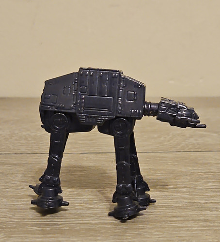 Imperial walker at - imperial,
