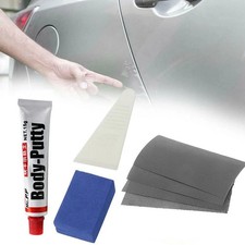 Auto Car Body Putty Scratch