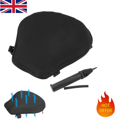 Motorbike soft seat air - soft,