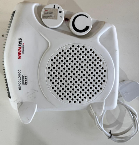 Cold blow staywarm 2000w - blow,