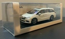 US Honda Odyssey Diecast RL6
