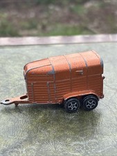 Vintage 1969 Corgi Juniors No
