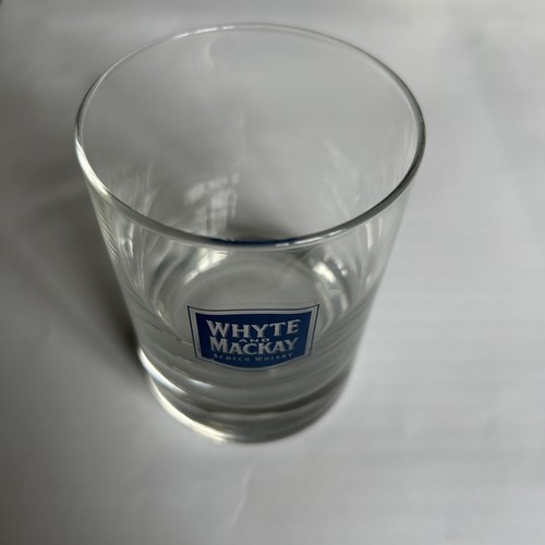 Whyte and mackay scotch - whyte,
