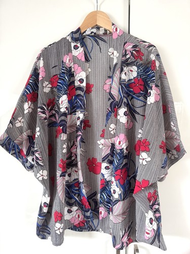 Yumi kimono short - yumi,