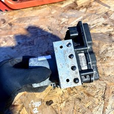 2014 HONDA JAZZ ABS PUMP