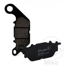 Brake Pads Carbon Ceramic