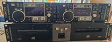 Denon d4500 twin drive - denon, dj