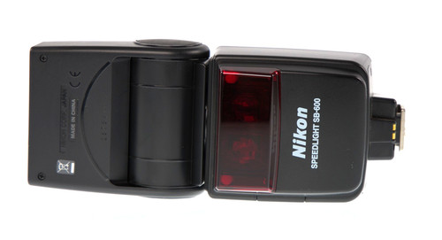 Nikon speedlight 600 ttl - speedlight, sb-600