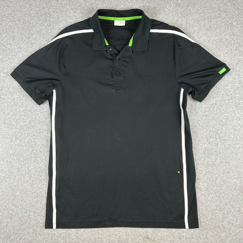 Martin kaymer hugo boss - hugo,