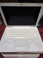 joblot X 10 apple macbook