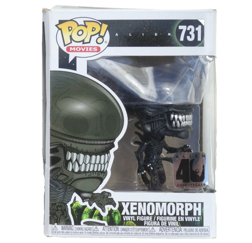 Funko pop vinyl alien - pop!,
