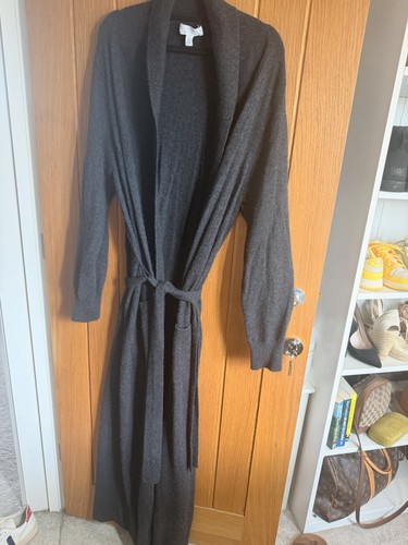 The white company cashmere - white,