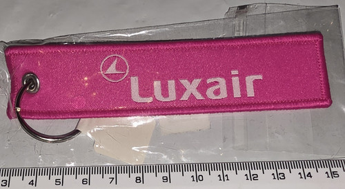 Lux air airlines - air, airways