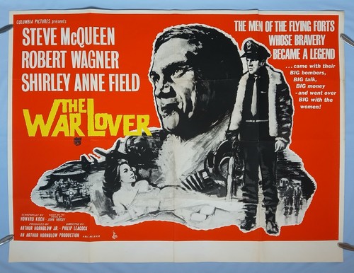 War lover rare - (1962),