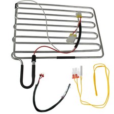 Fridge Freezer Defrost Heater Sensor Thermistor Thermal Fuse Kit Samsung RS21