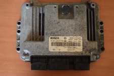 RENAULT LAGUNA ECU 0281012770