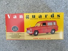 Vanguards    VA4000  Royal