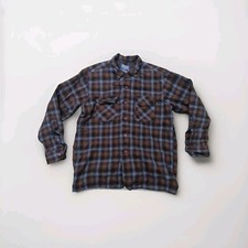 pendleton board shirt Large