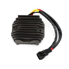 Rectifier regulator for tiger - for,
