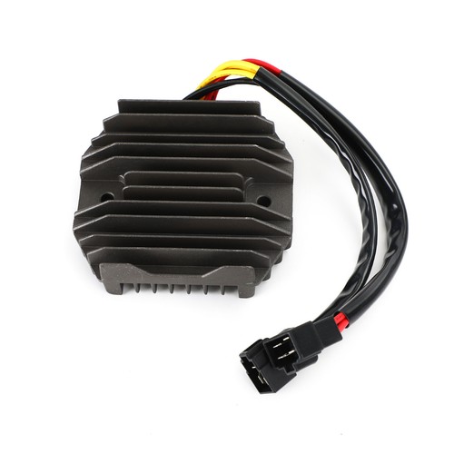 Rectifier regulator for tiger - for,