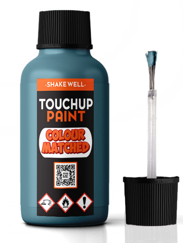 Touch paint for - touch, nissan