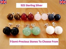 925 Sterling Silver -