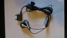 Genuine Handsfree Headset Sony Ericsson HPM-62 W580 K770 C902 K800i W995
