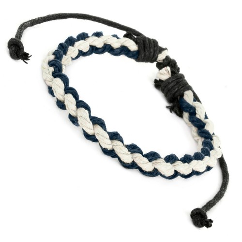 Mens bracelet cord - cord, surf