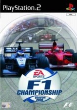 F1 Championship Season 2000 (PS2) Racing: Formula One FREE Shipping, Save £s