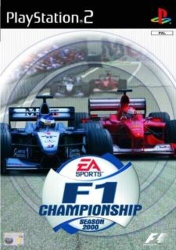 Championship season 2000 - championship,