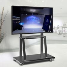 Large Heavy Duty Mobile TV