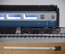 Train-Tech CL1 OO Gauge Coach