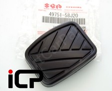 Genuine Brake Or Clutch Pedal