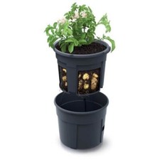 Potato Grow Pot Potato Planter