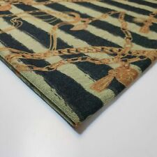 Ponte Roma Chain Print Knit Jersey Material Stretch Dress Craft Fabric 58" Meter