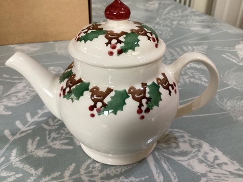 Emma bridgewater bird holly - emma, &