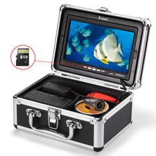 EYOYO 7" Screen Fishing Camera