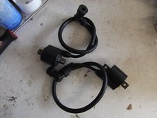 CHINESE MOTORCYCLE  COILS 125-200cc   NEW